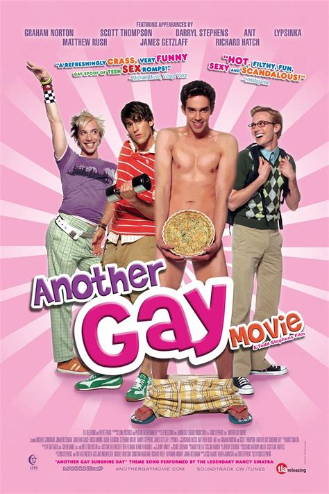 Gay Porn Movies